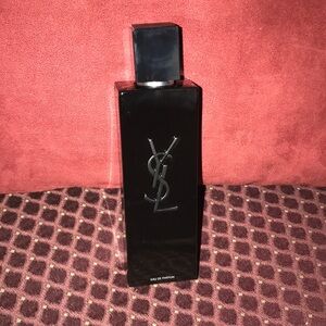 YSL Myslf Eu De Parfum 3.4 Oz